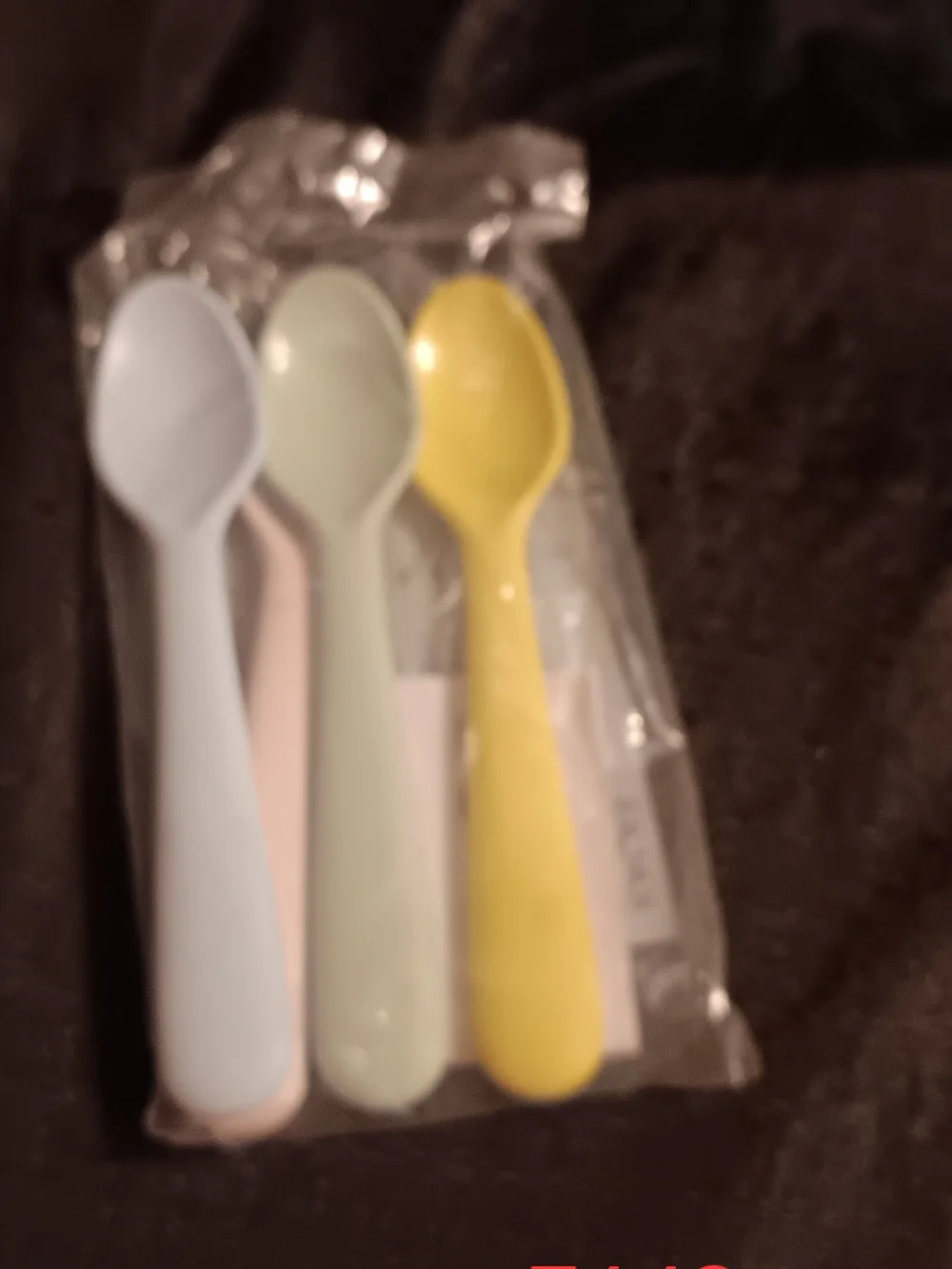 IKEA packages kalas